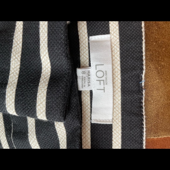 Cropped pants - Picture 2 of 6